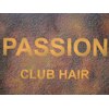 クラブヘアー パッション(CLUB HAIR PASSION)のお店ロゴ