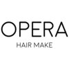 オペラ(opera)のお店ロゴ