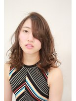 ロベック フジガオカ(LOBEC fujigaoka) 【Lobec fujigaoka】外国人風オフェロミディ