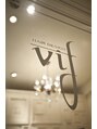 ヘアーデザイン ヴィフ(HAIR DESIGN vif) vif