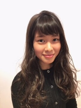 美容室 スタジアム(Stadium) THROWカラー（マットアッシュ）