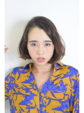 ハリス(Harris) Harris ファジー