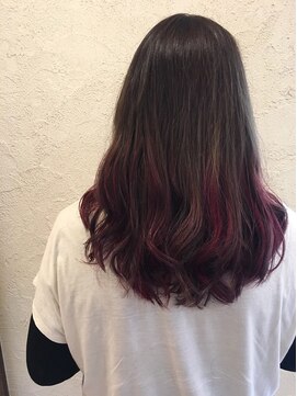 ヌーム 塚本店(NOOM) コレクション　デザインカラー