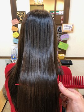 フルール 王子店(fleur) カラーエステ