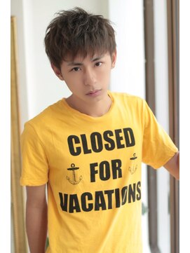 フォルテ 表参道店(FORTE) 【フォルテ 飯塚裕士】エアロスマートマッシュ