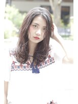 スタジオ 渋谷 原宿(Stujio)&nbsp;大人可愛い☆ウエットパーマ