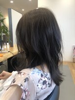 フフラウ(FUFULAU 2)&nbsp;ローレイヤー