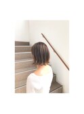 は