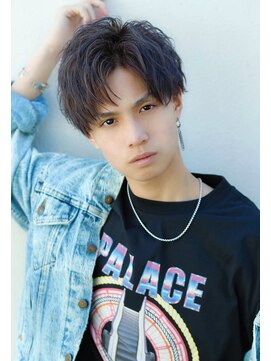 リップス 表参道店(LIPPS) パレスマッシュ