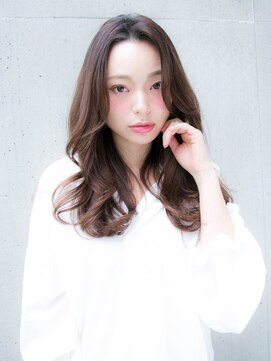 ルティア 池袋(Lutia) センターパート大人レイヤー