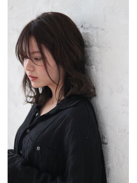 エクボ バイ リコ(ecubo bylico) CHRカラー