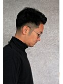 【Stujio】シルエット抜.群☆ヘアスタイル【中村大輔】060