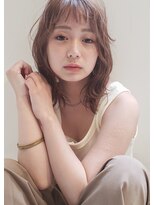 エイミー 布施店(eimee)&nbsp;透明感アンニュイ小顔ショートボブ[布施駅/布施西北口/布施駅]