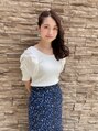 スーリール 姪浜店(Sourire) 橋本 夕香