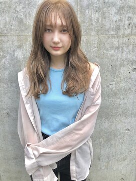 アイコン(I-CON) karin.