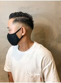 濡れパン