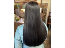 カルナヘアー(carna hair)