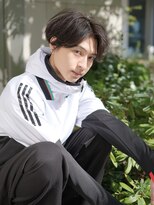 ミラリー トウキョウ(Mirareee Tokyo)&nbsp;毛流れハンサムショート