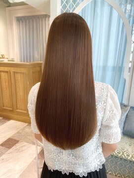 ロンド ロビン 栄(Lond robin) 【Lond robin】髪質改善_6