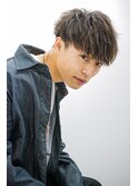 Vマッシュソフトツイスト