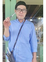 ウィズアイム 膳所 駅前店(with I'm) 中村 広志