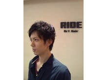 レイルヘアーデザイン(reil HAIR DESIGN)