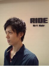 レイルヘアーデザイン(reil HAIR DESIGN)