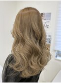 シークレットハイライトベージュ