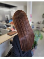 ゴットラトゥール(GOTTO LATOUR)&nbsp;艶髪改善潤いトリートメント☆