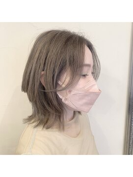 ファヴォリ(favori) 【favori 自由が丘】ハイトーンミディ