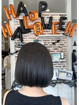 クレン 真嘉比店(Cre'ne) オリーブグレージュ/オリーブカラー/ベージュカラー/アッシュ