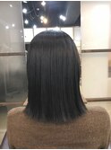 ミディアムスタイル