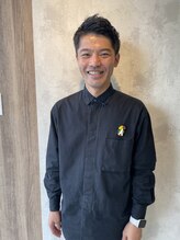 ロアン 宗像店(roan) アラシロ タカノリ