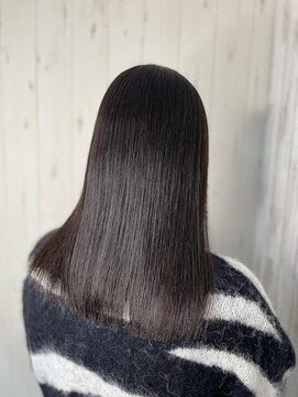 アヤメ(ayame) 【ayame大泉学園】艶髪_TOKIOトリートメント_12