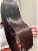 コトノハ 大宮店(cotonoHa)&nbsp;カット×髪質改善トリートメント