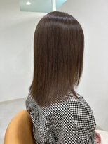 イト(ito.)&nbsp;髪質改善縮毛矯正+髪質改善トリートメント