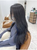 イヤリングカラー