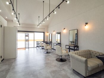 LATOUR hair with三木店