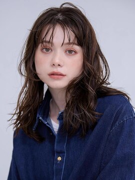 エンタク 新宿三丁目店(enntaku) 韓国/レイヤーカット/縮毛矯正/men's/新宿三丁目駅