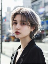 スペシャルオオサカ 難波店(Special OSAKA)&nbsp;【Special OSAKA】ホワイトカラー