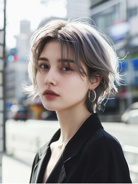 スペシャルオオサカ 難波店(Special OSAKA) 【Special OSAKA】ホワイトカラー