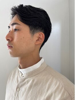 スガタ(SUGATA)の写真/【SUGATA】が提案する《on.offの使い分けできるスタイル》で365日、思い通りのデザインをキープ