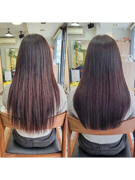 リンク(Link) はじめての人におすすめのレイヤースタイル