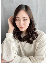 ラピス 新宿店(Lapis) (Lapis新宿)☆最旬☆ パーマスタイル(Lapis新宿)新宿