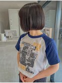 ミニボブ