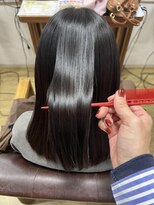 アローズ(arose)&nbsp;毎月予約がお得！髪質改善ジュエルトリートメント