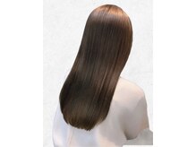 バーム ヘア(balm hair)