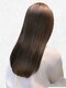 バームヘア(balm hair)の写真/【髪質改善&トリートメント】TVで話題の資生堂プロフェッショナル式髪質改善トリートメント導入☆