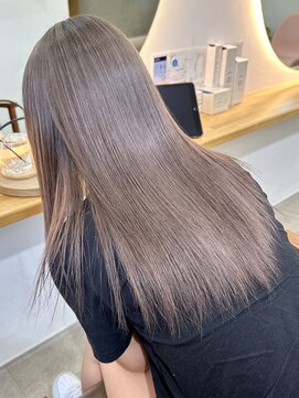 マール(MAAR) grayge