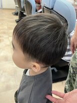 フィールズ(HairShopGarden feels)&nbsp;キッズカット